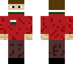 snaccks`s minecraft skin