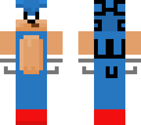 sonic the hedgehog