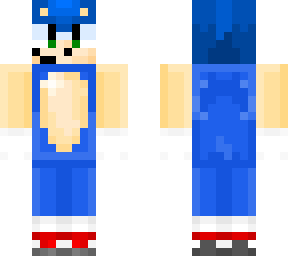 sonic the speedy hedgehog