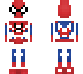 spooderman