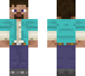steve 2.0