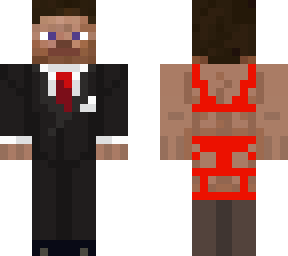 steve sexy