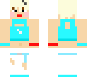 summitseeker evie (fortnite) (no jacket, no goggles)