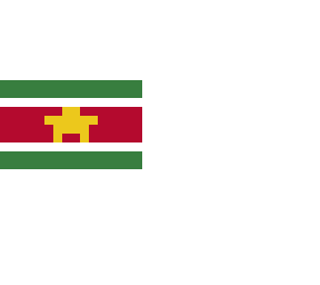 suriname flag