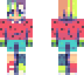sweet sweet watermelon ; ce
