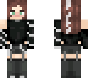 tally costume