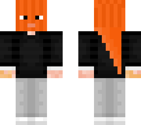 the cheeseball man