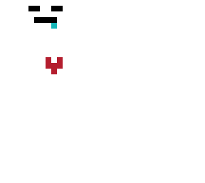 the white one.