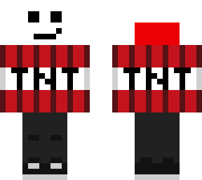 tnt guy drip