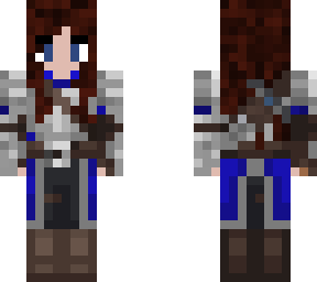 toxics knight skin