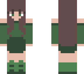 tree dwellers //ter3