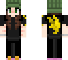 trench