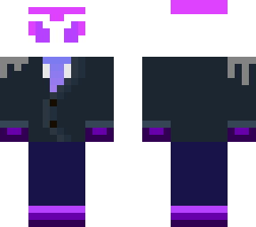 tuxedo galaxy speedster