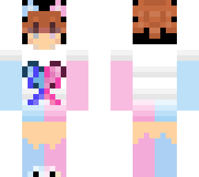 updated skin nfrom yestarday