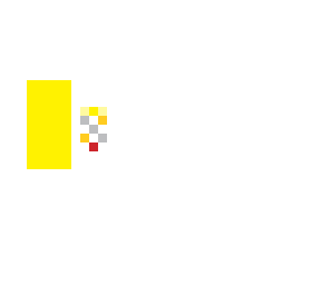 vatican city flag