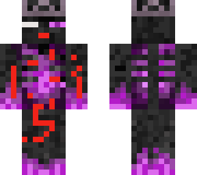 whitered dragon