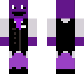 william afton