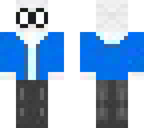 wolf (fixed skinned)