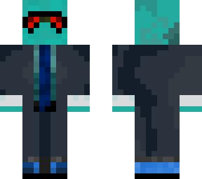 wrylentobean skin (updated)