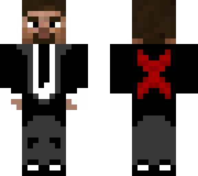 xzautive steve