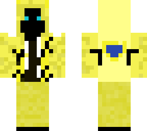 yellow assassin