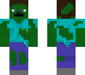 zombie but my remix