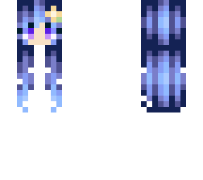 *+`blue stary galaxy`+* -h-b-