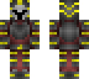 ? crude knight ?