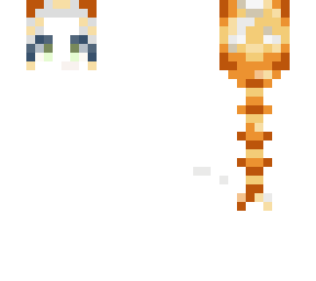 +~orange creamsicle~+