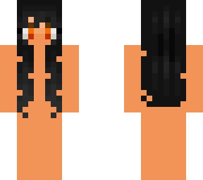 (full body) alissa
