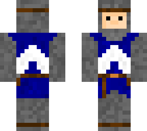 13th century knight