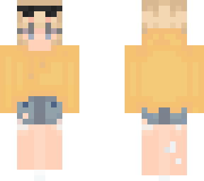 aball new skin!