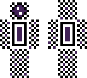 android purple version