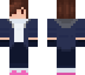angel but sans fixed!!