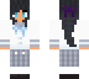 aphmau pdh uniform