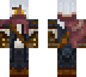 bandit elf
