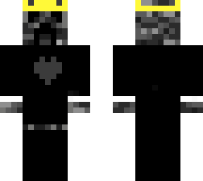 bedrock creeper skin