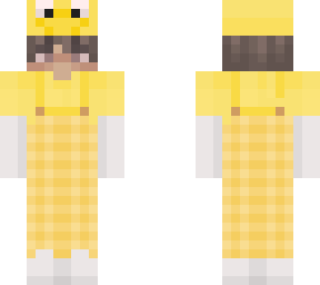 big bird overalls