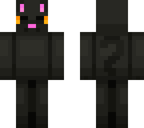 black cat