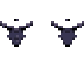 black swimsuit - base