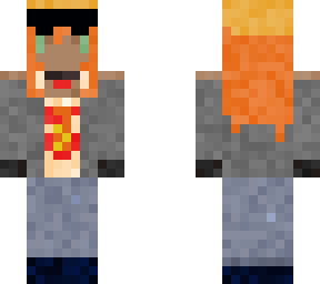 blaze smp