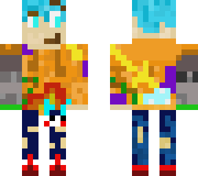 block_man_child