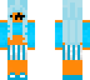blue sweaty bedwars bwezdin