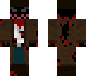 carnage gunslinger
