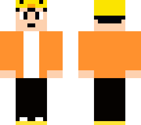 chick boy