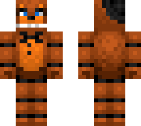 classic style freddy