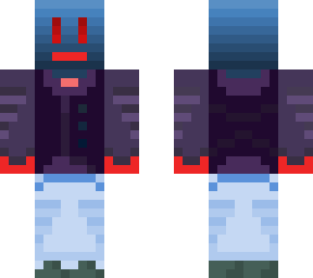 cuby kellner outfit