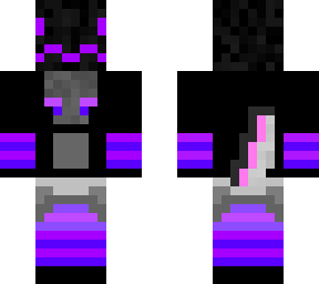daf the protogen