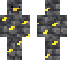 deepslate ore duck