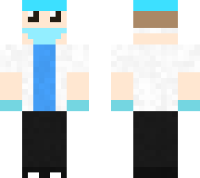 doctor